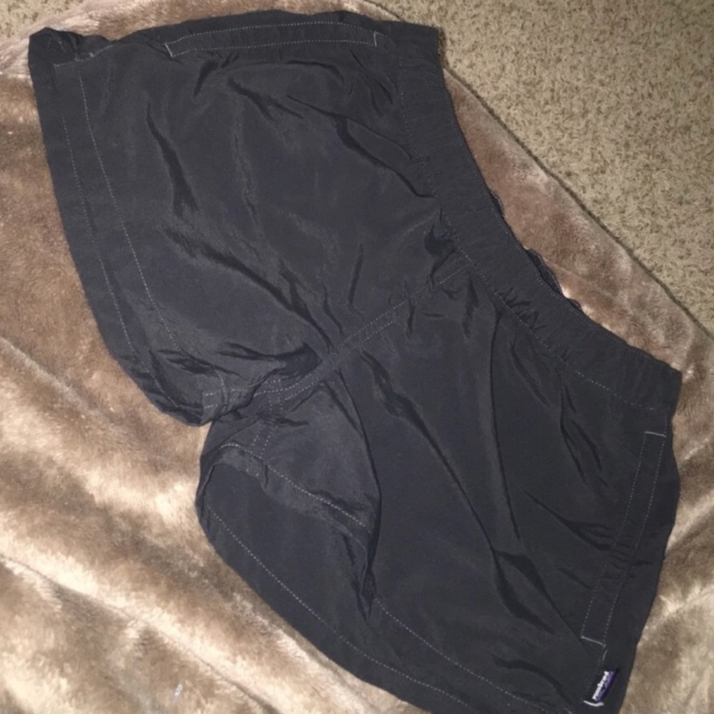 Patagonia Baggy Shorts